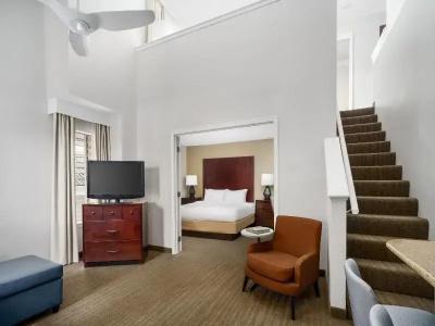 Residence Inn by Marriott Seattle Bellevue - 99