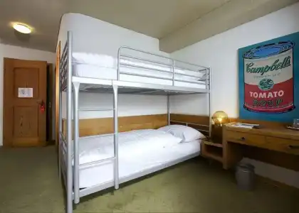 Arena Guesthouse - 4