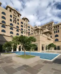 Fairmont Jaipur - 18