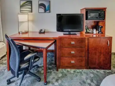 Courtyard by Marriott Abilene Southwest/Abilene Mall South - 30