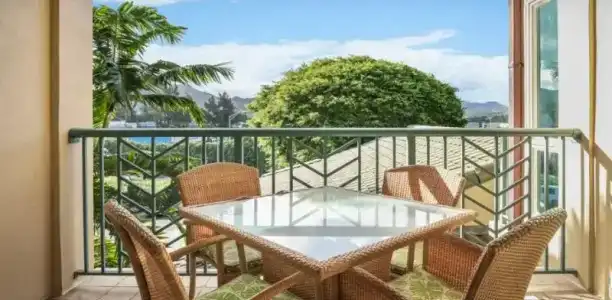 Waipouli Beach Resorts & Spa Kauai by OUTRIGGER - 478