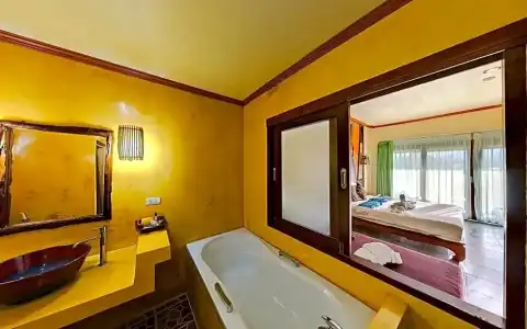 Andamanee Boutique Resort Aonang Krabi - 139