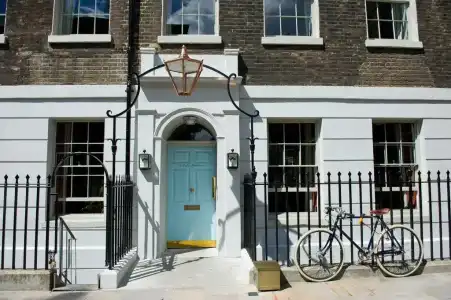 The Zetter Townhouse Clerkenwell - 2