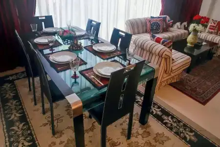 Murraya Residence - 61