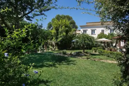 Villa Don Camillo Relais - 35
