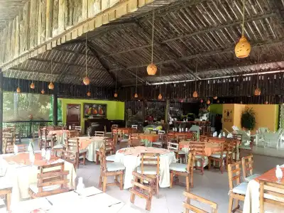 Jarabacoa River Club - 6