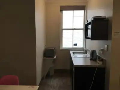 Motel On Carroll - 41