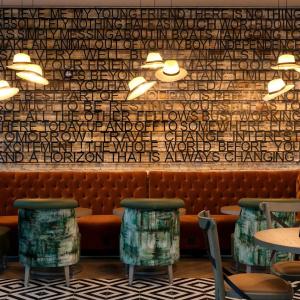 Premier Inn Dubai Barsha Heights - 26