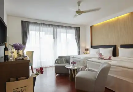 Loligo Resort Hua Hin - 5