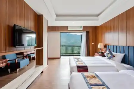 Bamboo Sapa - 71
