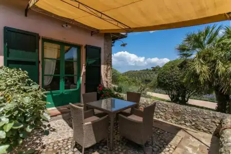 Country Relais la Mortella - 26