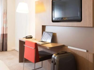 Novotel Metz Centre - 60