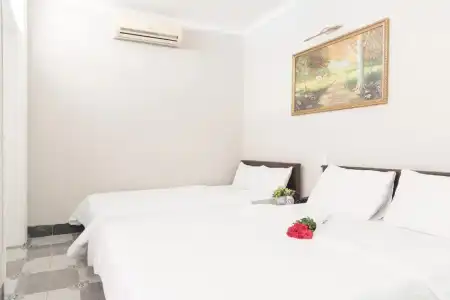 SeaSala Vung Tau - 26