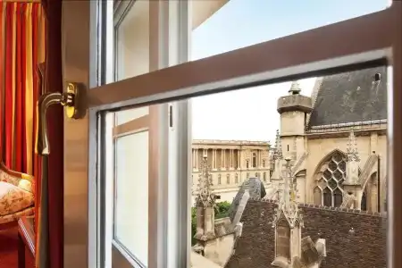 Relais Du Louvre - 101