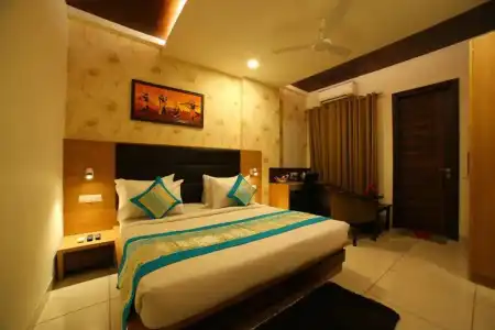 Grand Regency by JMD Group - 53