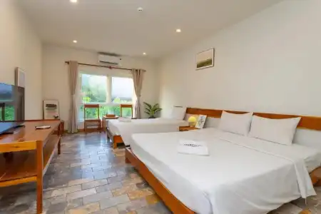 Bauhinia Resort Phu Quoc - 39