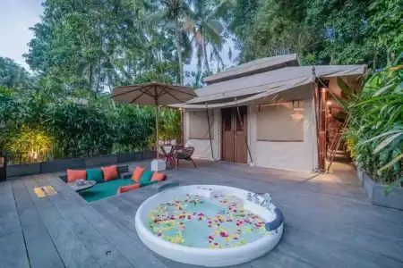 Kanva Ubud - 72