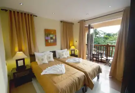 The Palm Seychelles - 96