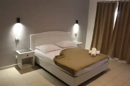 Hôtel Medina - 90