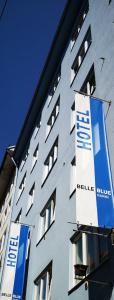 Belle Blue - 21