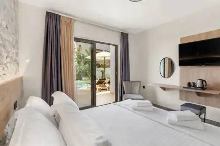 Sigma Luxury Rooms - 39