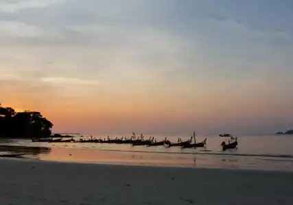 Destination Patong - 22