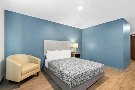 Woodspring Suites Billings - 60