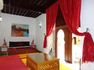 Riad Zitouna - 5