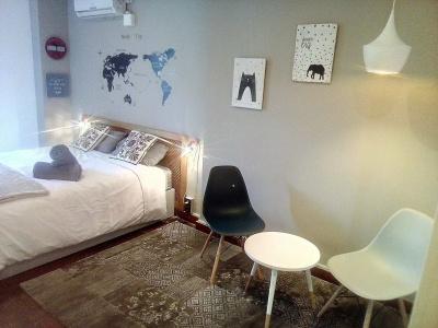 Oasis Backpackers Hostel Granada - 6