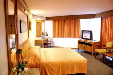 Royal Twins Palace - 14
