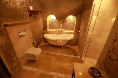 Sarnich Cave Suites - 198