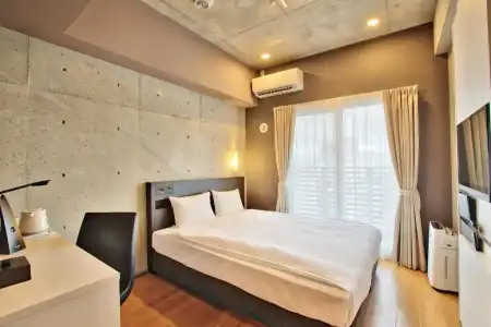 Naha-West Inn - 160
