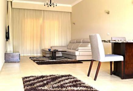 Rivoli Suites - 14