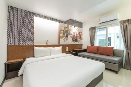 Cozytel Chiangmai - 38