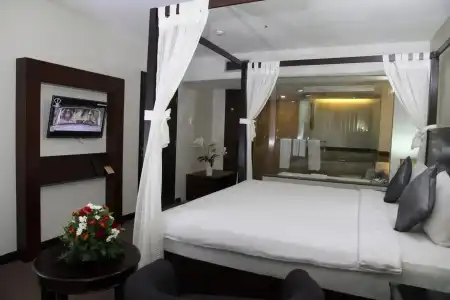 Jayakarta Jakarta - 10