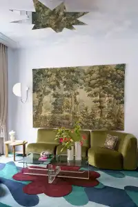 Hôtel Beauregard - 12