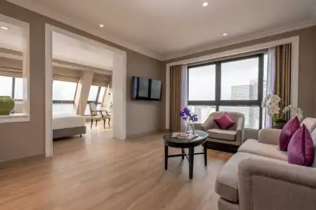 NH Bangkok Sukhumvit Boulevard - 7