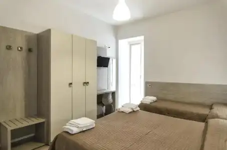 Villa Alberta B&B - 19