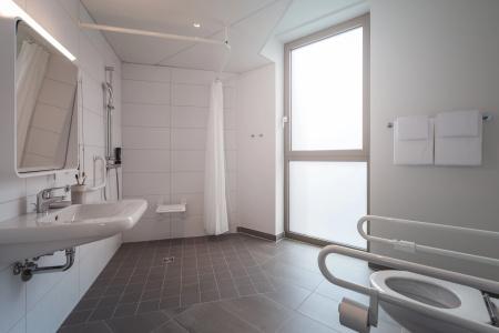 Holiday Inn - the niu, Tab Dusseldorf Main Station by IHG - 26