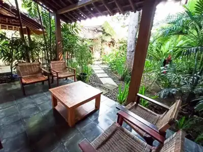 d'Omah Yogya - 89