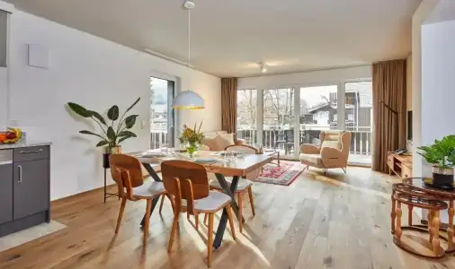 Bader Suites - 80