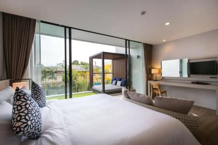 Asira Boutique HuaHin - 50