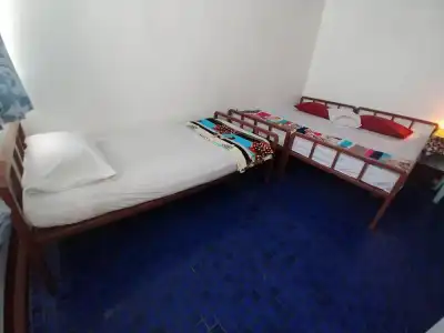 Prasuri Guest House - 3