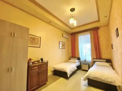 KangAr guest house - 5