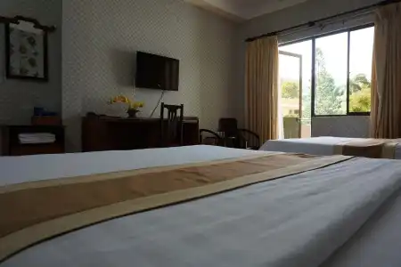Cong Doan Vung Tau - 1