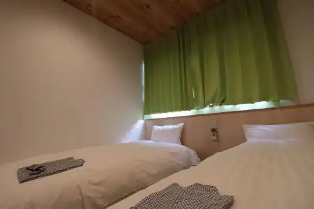 Hiroshima Peace - Hostel - 2
