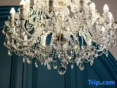 The Xara Palace Relais & Chateaux - 301