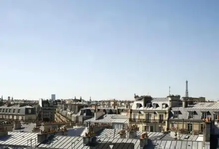 Urban Hive Paris - 11