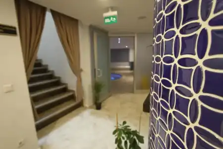 Devrek Otel - 4