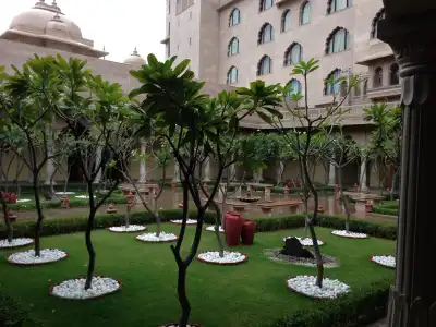 Fairmont Jaipur - 24